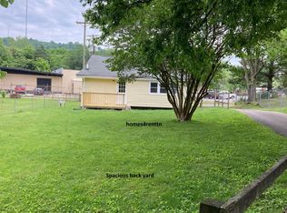 522 Radford Pl, Knoxville, TN 37917