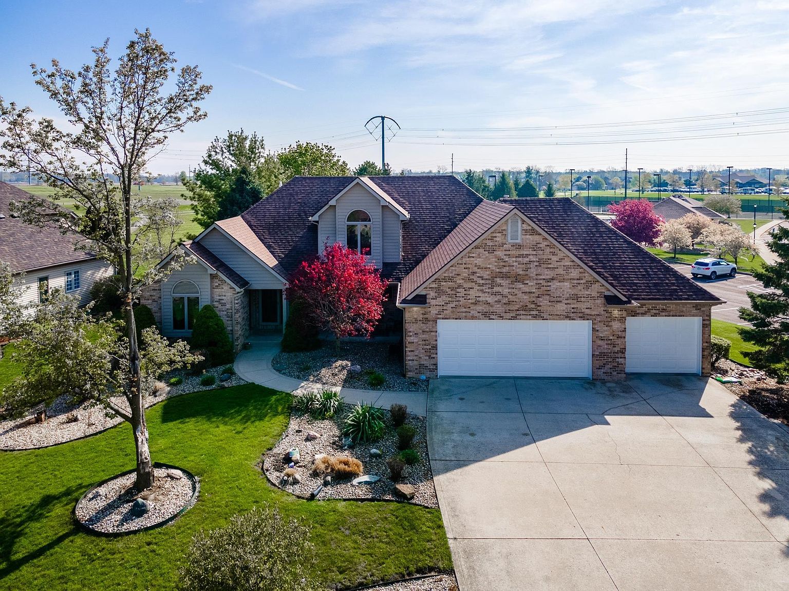 623 Chestnut Hills Pkwy