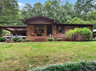 219 Youngs Mill Rd, Kingston, GA 30145