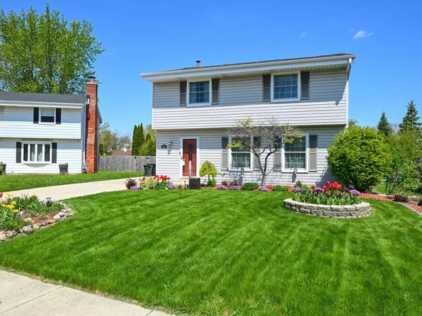 1616 Clark COURT, South Milwaukee, WI 53172