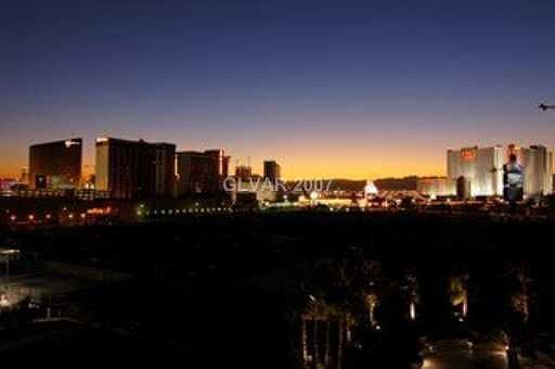 End your day at home with this beautiful view.