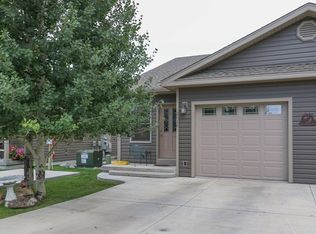 2916 Granite Ct #2, Cody, WY 82414