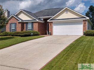 146 W Tahoe Dr, Savannah, GA 31405