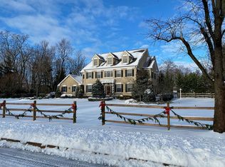 734 Meadowcreek Cir, Lower Gwynedd, PA 19002