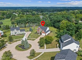 5798 Churchill Way, Medina, OH 44256