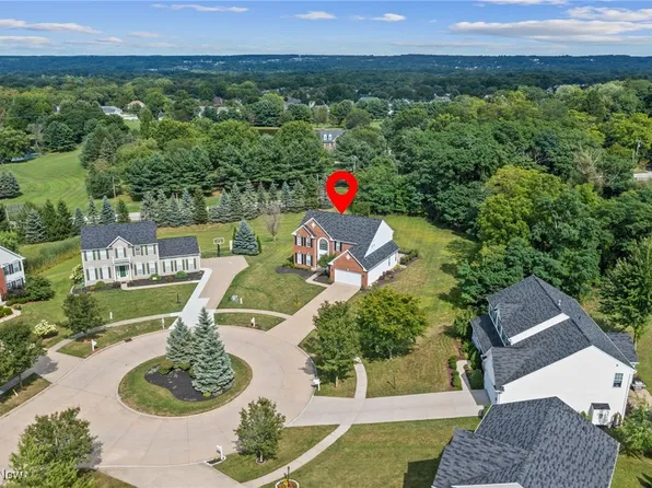 5798 Churchill Way, Medina, OH 44256