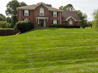 3011 Ridgewood Dr, Floyds Knobs, IN 47119