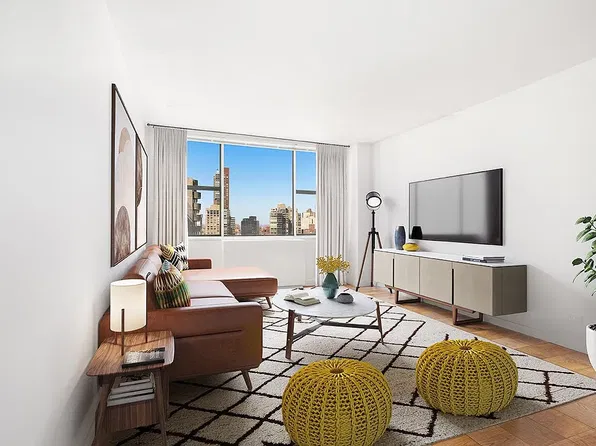500 E 77th St, New York, NY