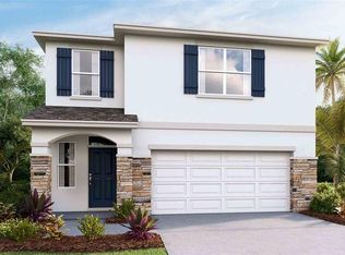 10535 Dusty Boot Rd, Land O Lakes, FL 34638