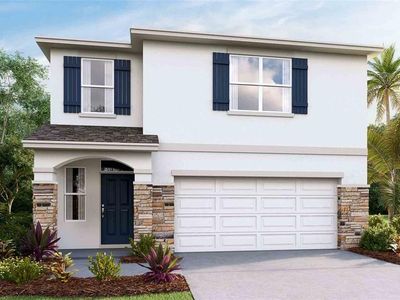 6955 Broad River Ave, Land O Lakes, FL, 34638
