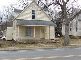 501 S Main St, El Dorado Springs, MO 64744