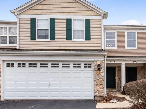 4022 Oak Tree Ln, Plainfield, IL 60586