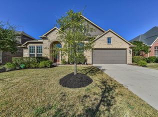 17326 Browning Trace Ln, Richmond, TX 77407
