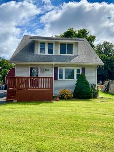 8315 Ravere St, Machesney Park, IL, 61115