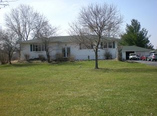 1360 County Line Rd, Hobart, IN 46342