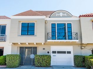 2768 35th Ave, San Francisco, CA 94116