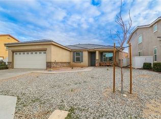 3122 Trousdale Dr, Lancaster, CA 93536