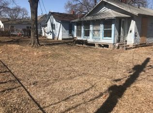 321 W 5th Ave, El Dorado, KS 67042