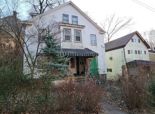 54 Joel St, Pittsburgh, PA 15205