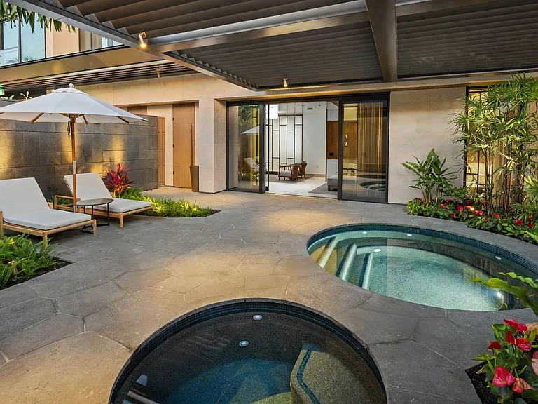 1100 Ala Moana Blvd #3607 — Photo 13