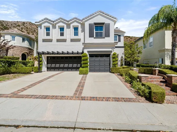 6173 Deerhill Rd, Oak Park, CA 91377