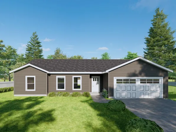 6885 Academy St, Lafayette, IN 47909