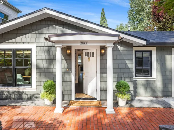2805 SW Roswell Ave, Portland, OR 97201