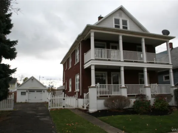 2513 Ferry Ave, Niagara Falls, NY 14301