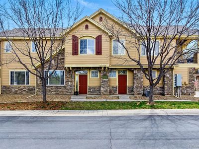 9980 W Jewell Avenue #B, Lakewood, CO, 80232