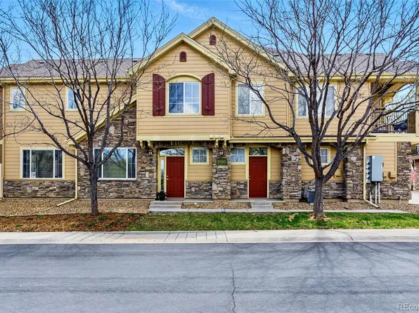 9980 W Jewell Avenue #B, Lakewood, CO 80232