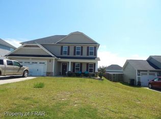 5337 Woodpecker Dr, Hope Mills, NC 28348