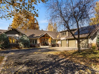 4235 Graf St, Bozeman, MT, 59715