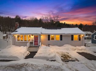 4 Pulver Dr, Peabody, MA 01960