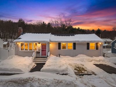 4 Pulver Dr, Peabody, MA, 01960