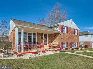 3416 Ripple Rd, Baltimore, MD 21244