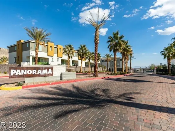 3892 Enchanted Sky St, Las Vegas, NV 89129