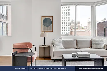 Rented by The Blueground