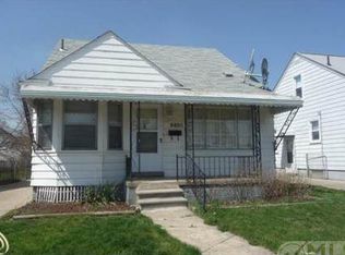 6855 Winthrop St, Detroit, MI 48228