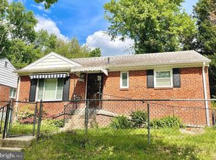 12333 Dalewood Dr, Silver Spring, MD 20902