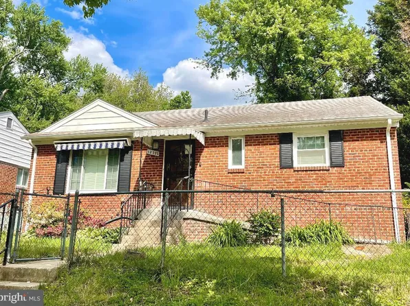 12333 Dalewood Dr, Silver Spring, MD 20902
