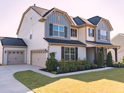 8109 Bramfield Dr, Huntersville, NC, 28078