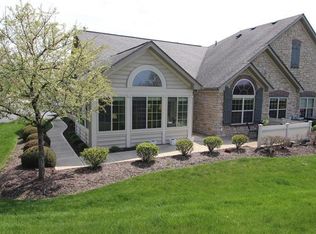 155 Fair Meadow Dr, Washington, PA 15301