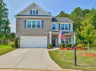 4685 Falls River Dr, Cumming, GA 30028