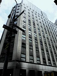 Rented by Rossi Living