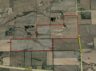 0 N Winnebago Rd, Winnebago, IL 61088