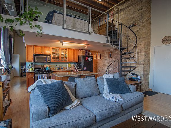 2nd image of 525 N Halsted St Unit 207