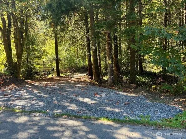 0 Clear Creek Road, Darrington, WA 98241