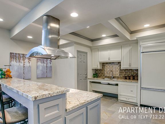 4th image of 7506 Kirby Dr #1932