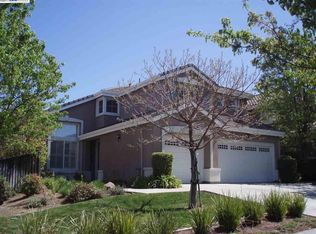 400 Antelope Ridge Way, Danville, CA 94506