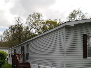 8003 Britt Ct, Elkridge, MD 21075